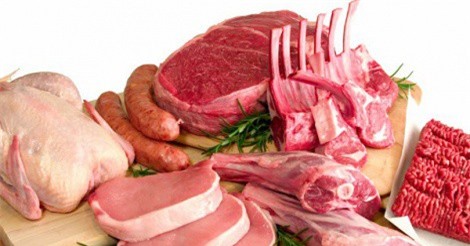 Ăn nhiều thịt đỏ làm tăng tỉ lệ mắc ung thư vú ở phụ nữ
