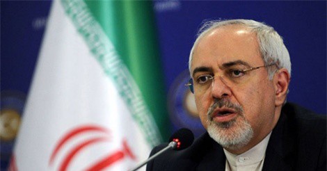 Bộ trưởng Bộ Ngoại giao Iran: “Xung đột tại Syria cần giải quyết bằng biện pháp chính trị”