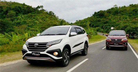 Bốn tháng chưa một chiếc xe hơi Indonesia nào về được Việt Nam