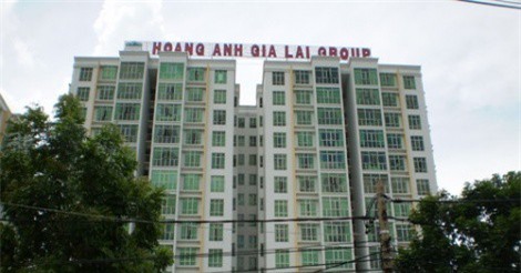 Cổ phiếu Hoàng Anh Gia Lai bị cảnh báo