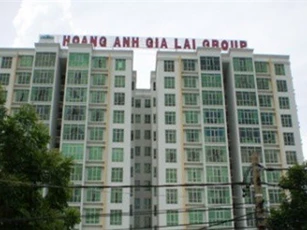 Cổ phiếu Hoàng Anh Gia Lai bị cảnh báo