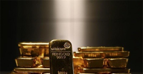 GIÁ VÀNG NGÀY 29/4: Lý do bất ngờ hạn chế đà tăng của vàng