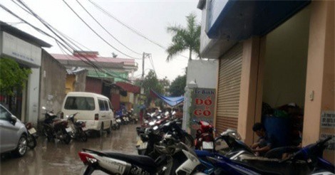 Thông tin mới về vụ bé gái 9 tuổi tử vong bất thường ở Hải Dương