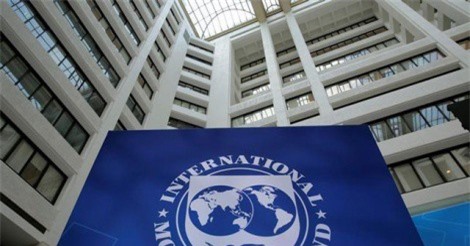 IMF c&#x1EA3;nh b&#xE1;o nguy c&#x1A1; r&#xFA;t v&#x1ED1;n &#x1ED3; &#x1EA1;t kh&#x1ECF;i c&#xE1;c th&#x1ECB; tr&#x1B0;&#x1EDD;ng m&#x1EDB;i n&#x1ED5;i