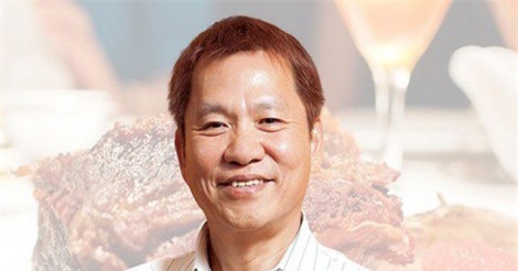 Món ăn giúp doanh nhân khởi nghiệp thành công sau 9 lần thất bại