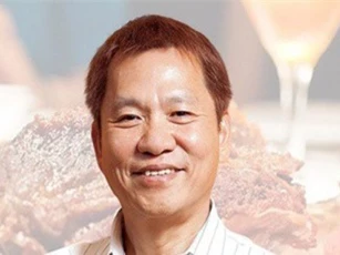 Món ăn giúp doanh nhân khởi nghiệp thành công sau 9 lần thất bại