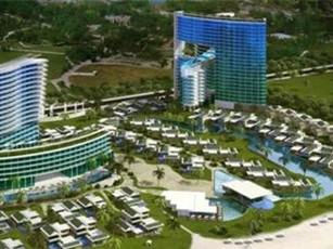 Kinh Bắc (KBC): Quý 1 lãi 208 tỷ đồng tăng 18% so với cùng kỳ