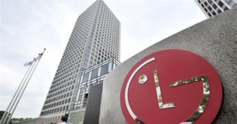 LG đạt lợi nhuận kỷ lục trong quý 1