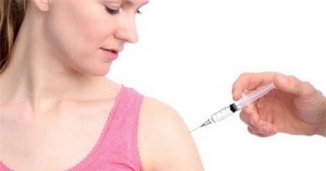 Những ai nên tiêm phòng ung thư cổ tử cung?