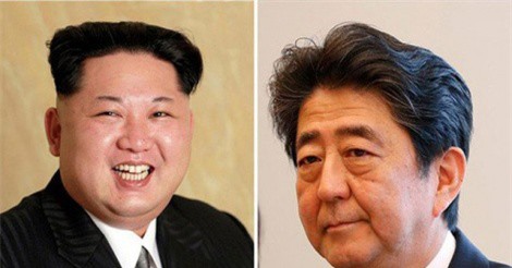 Ông Kim Jong-un sẵn sàng đối thoại với Nhật Bản “bất cứ lúc nào”