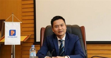 Petrolimex có Chủ tịch mới