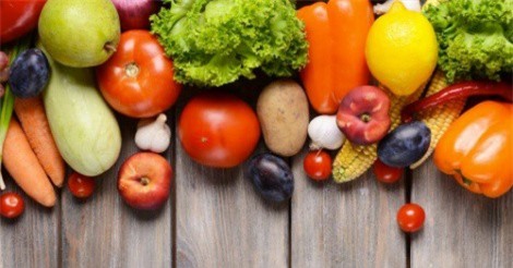 Siêu thực phẩm giúp trẻ khỏe mạnh tăng chiều cao