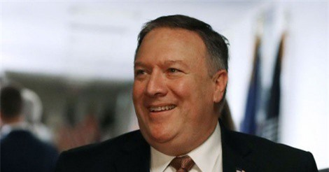 ĐIỂM TIN THẾ GIỚI: Tân Ngoại trưởng Mỹ “khiêu chiến” với Nga, Iran tố cáo Mỹ đang phá hoại Syria