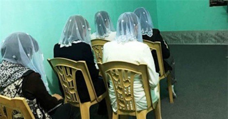 Thanh Hóa: Phát hiện Phó hiệu trưởng trường tiểu học tham gia “Hội thánh Đức Chúa Trời Mẹ”