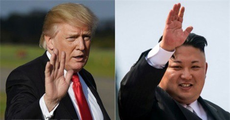 Hội nghị thượng đỉnh Mỹ-Triều sẽ diễn ra trong 3-4 tuần tới