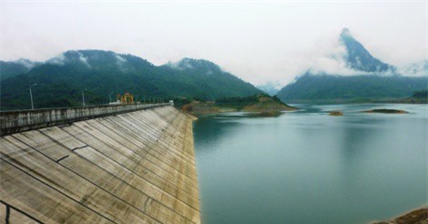 Thủy điện Vĩnh Sơn Sông Hinh: Giá bán điện tăng mạnh, LNST quý 1/2018 tăng 25% so với cùng kỳ