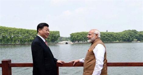 Trung Quốc, Ấn Độ nhất trí duy trì hòa bình ở biên giới