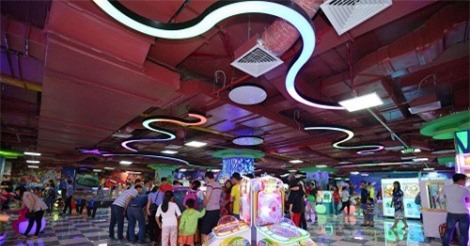 Vincom ra mắt ba trung tâm thương mại mới trong một ngày