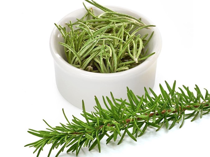 5 loại thảo mộc giúp "đánh bay" mùi cơ thể