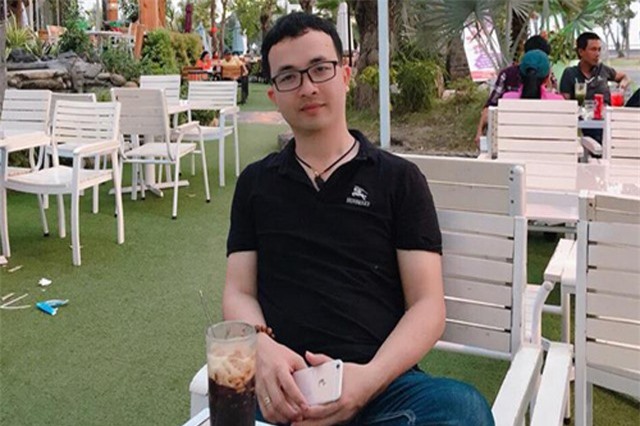 Doanh nhân Việt muốn đưa ứng dụng vận tải đường dài "lấn sân" sang Myanmar và Philippines