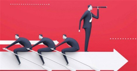 Bài học đối với CEO mới: Tiến xa, tiến nhanh, hay tiến… về nhà