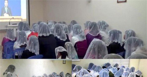 Bộ Giáo dục và Đào tạo cảnh báo học sinh, sinh viên về Tổ chức tự xưng Hội Thánh Đức Chúa Trời