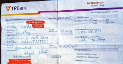 Cảnh giác trước các hình thức lừa đảo mới