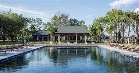 Đại gia bất động sản Sài Gòn ồ ạt đầu tư ra ngoại tỉnh