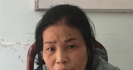 Đầu nậu Việt Nam mua phụ nữ Campuchia rồi bán sang Trung Quốc