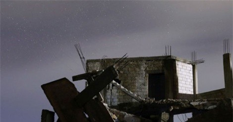 ĐIỂM TIN THẾ GIỚI: Nghi ngờ Israel không kích Syria, Nga sắp triển khai máy bay ném bom siêu thanh