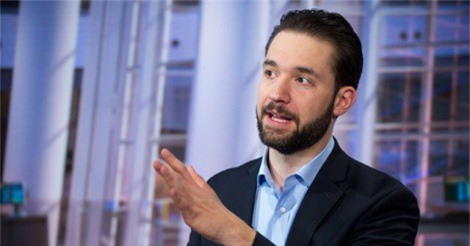 Người đồng sáng lập Reddit từng rửa đĩa tại Pizza Hut, mẹ mất khi khởi nghiệp