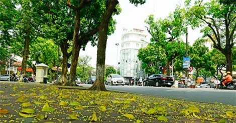 DỰ BÁO THỜI TIẾT (30/4): Bắc Bộ vào hè chậm, thời tiết thất thường 