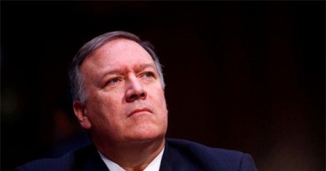 Mỹ kêu gọi đồng minh gây sức ép lên Iran