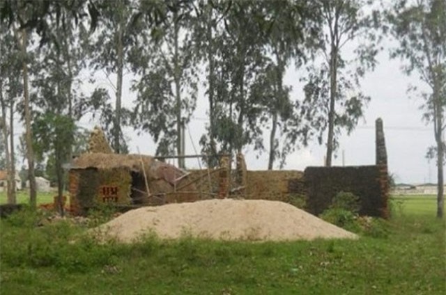 Những câu chuyện bí ẩn về ngôi làng “ma ám” ở Hà Tĩnh