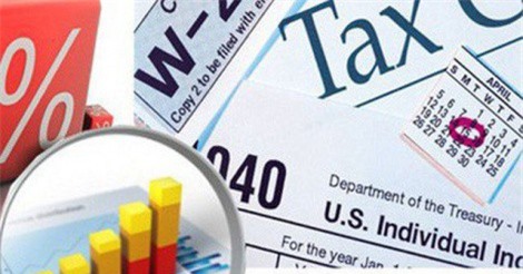 Những chính sách đầu tư, ngân hàng có hiệu lực từ tháng 5/2018