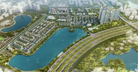 Quý I/2018: Vingroup lãi hơn 1.000 tỷ đồng