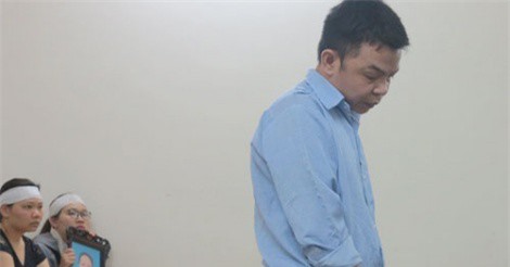 Tử hình tên trộm đốt xác thiếu phụ đơn thân