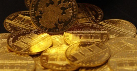 Tỷ giá ngoại tệ ngày 30/4: USD giảm, euro tăng giá