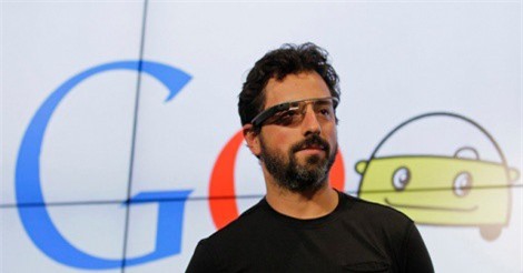 Điểm danh 13 tỷ phú nhập cư nổi tiếng của Mỹ