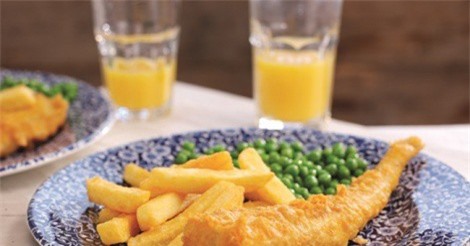 6 quan niệm về ăn uống vẫn được chia sẻ nhưng sai bét