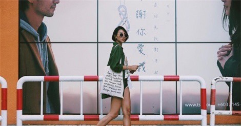 7 món đồ thời trang chị em nhất định phải có trong Hè 2018