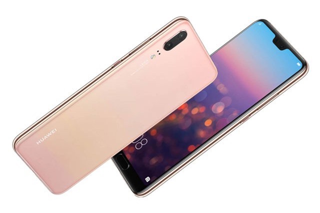 Cận cảnh smartphone sở hữu camera tốt thứ 2 thế giới