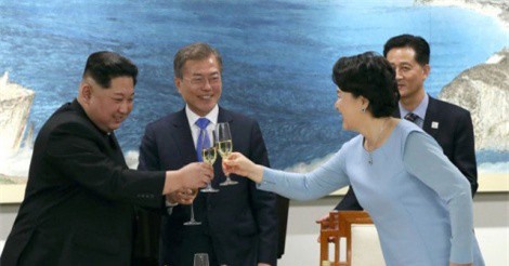 Chuyện hậu trường ít biết về hội nghị thượng đỉnh liên Triều