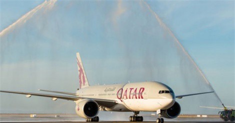 “Điểm danh” 10 chuyến bay dài nhất thế giới