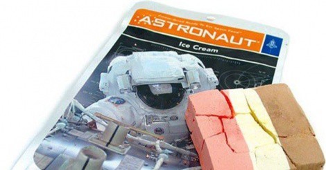 Đồ ăn của phi hành gia có gì đặc biệt?