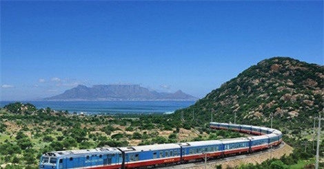 Lợi nhuận của Tổng công ty Đường sắt Việt Nam giảm mạnh