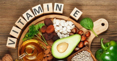 Hàm lượng vitamin E thấp có thể dẫn tới nguy cơ sảy thai cao