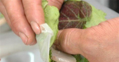 Nguy cơ mắc sán lá gan từ thói quen ăn đồ sống