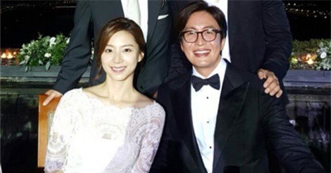 Những sao Hàn từng khiến người hâm mộ “sốc” khi bất ngờ tuyên bố kết hôn