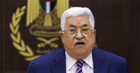 Tổng thống Abbas: Sẽ không có hòa bình nếu không có Jerusalem